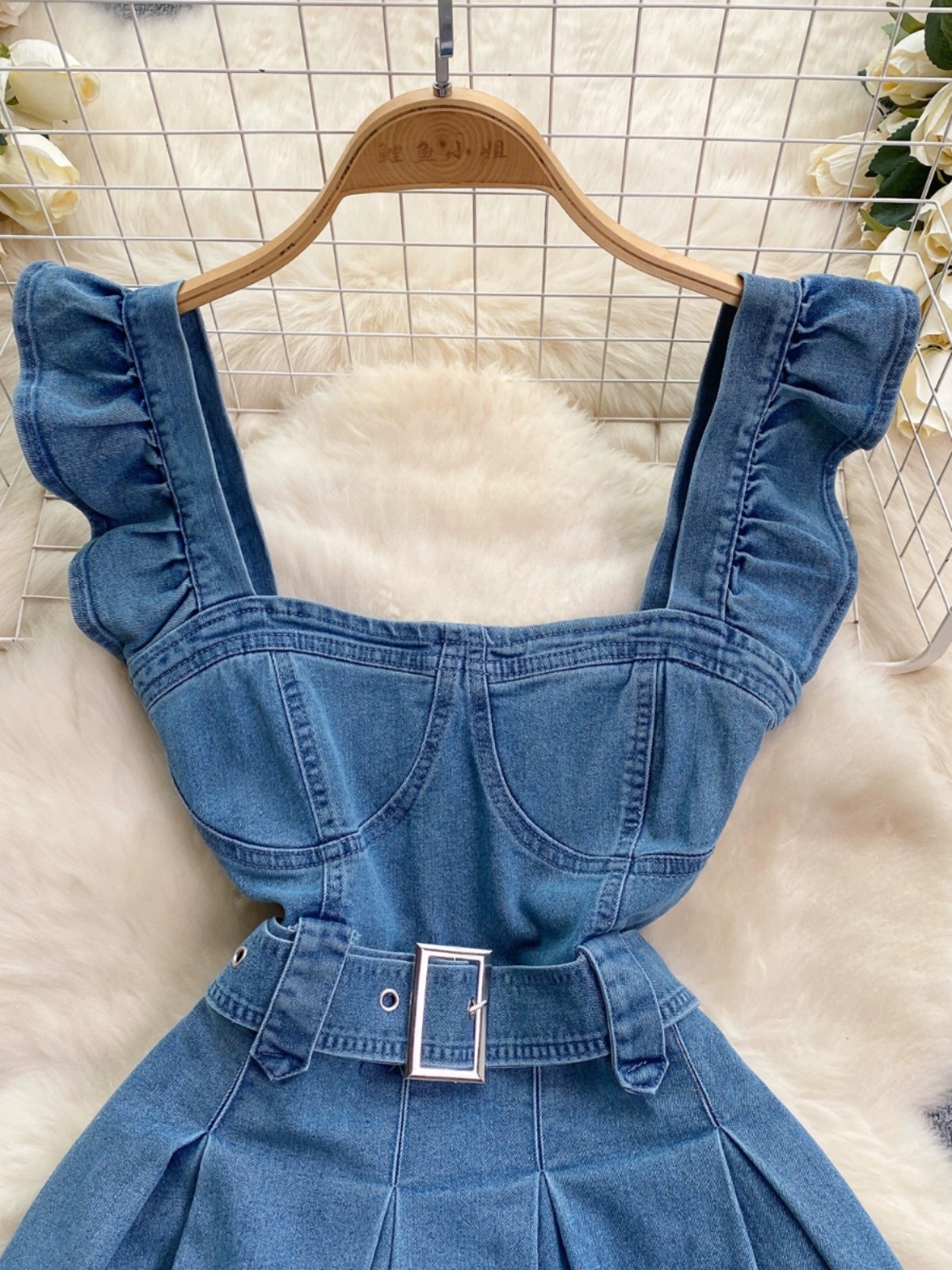 On the nice list dress DD50 images